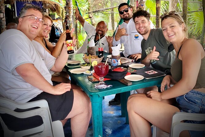 Cozumel: Private Excursion - MiniVan or Jeep (Your Day, Your Way) - Planning the five-hour route