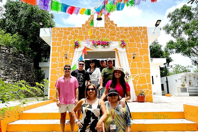 Cozumel: Private Excursion - Van or MiniBus - Bee sanctuaries and hands-on local culture