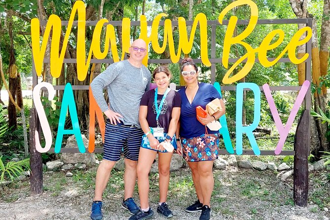 Cozumel: Private Excursion - Van or MiniBus - Chankanaab and Punta Sur: choose carefully