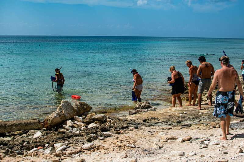 Cozumel Private Jeep Tour with Lunch and Snorkeling - Key points to know before booking