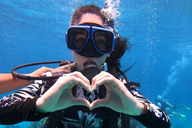 Cozumel Scuba Dive at Chankanaab - Group size, guide quality, and personal attention