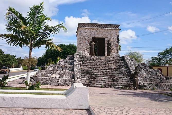 Cozumel Shore Excursion: 5-Hour Sightseeing Tour with Private Driver - Stop 2: Maya chocolate at Chocolates Kaokao