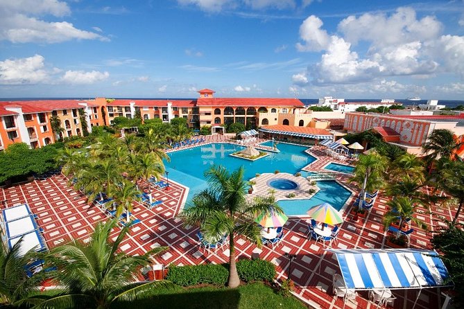Cozumel Shore Excursion: Mini-SUB Diving Adventure - Fish, sea creatures, and hands-on moments