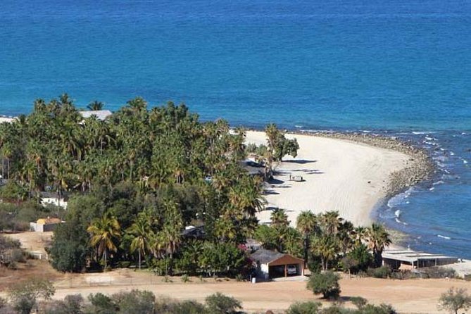 Cultural & Ecology, Nature & History of the hidden towns of Southern Baja! - Why Leave Cabo for the Rural East Cape?