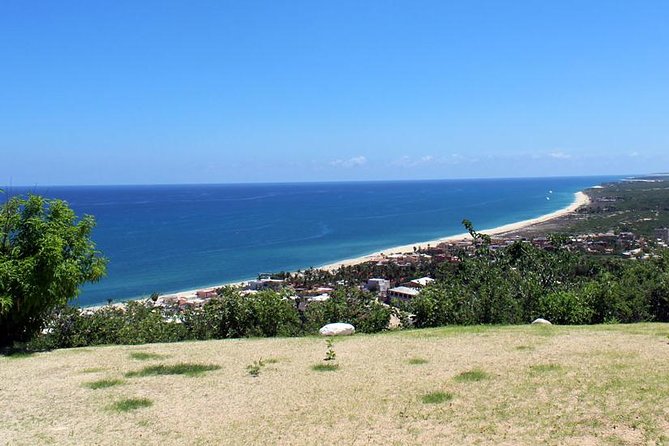 Cultural & Ecology, Nature & History of the hidden towns of Southern Baja! - The Fresh-Water Oasis View
