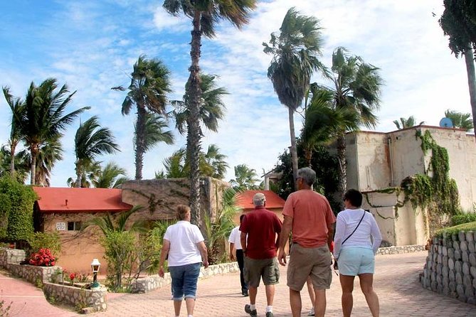 Cultural & Ecology, Nature & History of the hidden towns of Southern Baja! - Is $135 a Fair Price?
