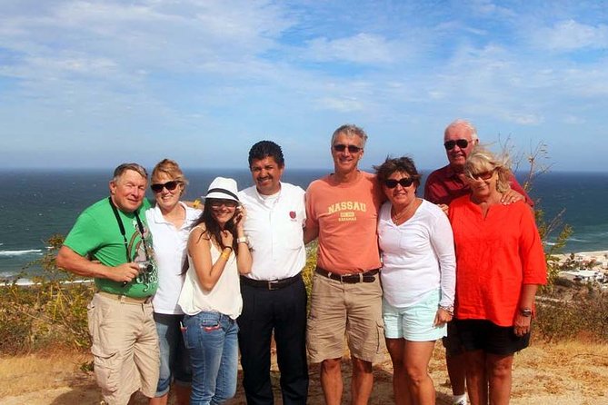 Cultural & Ecology, Nature & History of the hidden towns of Southern Baja! - Santiago: Mission Views and Farming Country