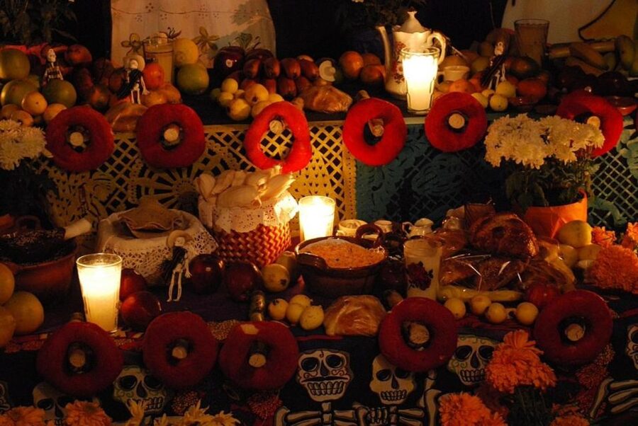 Day of the Dead Tour in San Andres Míxquic From Mexico City - Who will enjoy this most