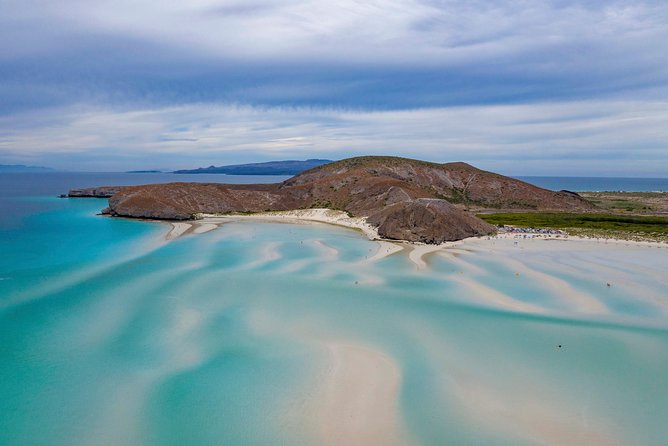 Day Trip to La Paz & Balandra Beach from Cabo San Lucas - Is an 11-hour road trip from Cabo worth it?