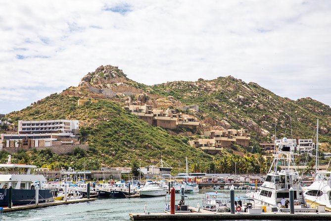 Dinner Cruise Tour in Cabo San Lucas with Tequila Tasting - Who Will Enjoy This Cabo Combo Tour