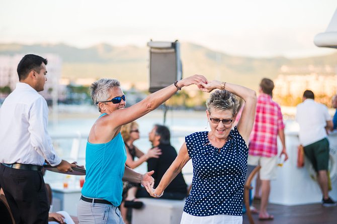 Dinner Cruise Tour in Cabo San Lucas with Tequila Tasting - Land’s End, El Arco, and the Cabo Coast