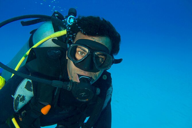 Discover Scuba Diving & Beach Club with Transportation In Riviera Maya - Timing, Pickup, and Small Practical Matters