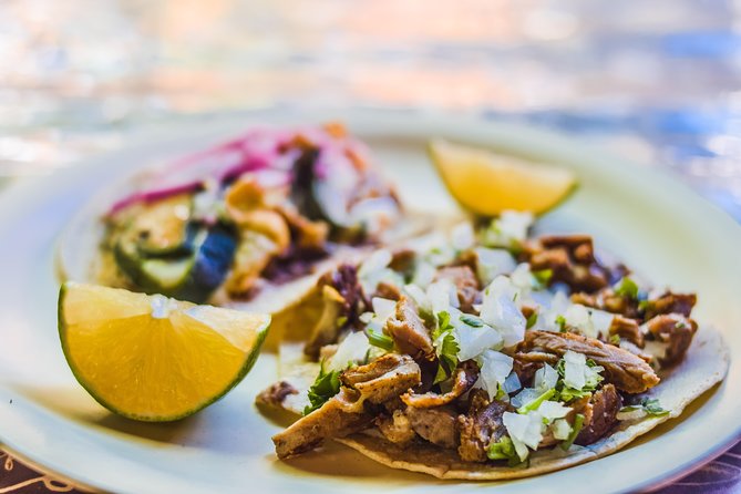E-Bike City Tour though Cozumel & Taco Tasting Tour - Why this Cozumel ride is different from a cruise-pier stroll