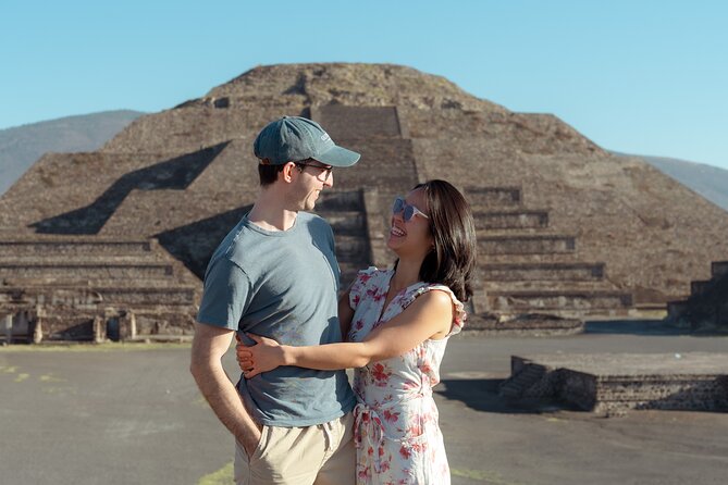 Early & Express Tour Teotihuacan Pyramids - Is $62.59 a Good Value?
