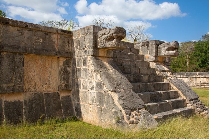 Early morning Chichen Itza Tour: Cenote and Tequila Tasting - What the $26.10 price really buys you