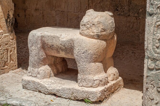 Early morning Chichen Itza Tour: Cenote and Tequila Tasting - What to pack and how to manage the day
