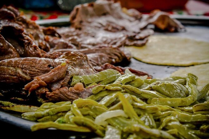 Earth, Corn & Fire: Tasting the Roots of Oaxacan Cuisine - Quick take: what makes this Oaxaca food walk worth considering