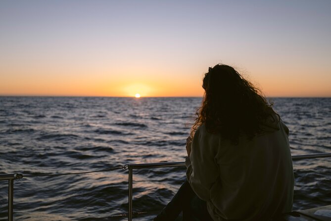Educational Sunrise Whale Watching with Photos Included - Why this Cabo whale trip begins before sunrise