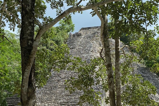 Ek Balam, Chichen Itza, Cenote & buffet lunch Tour - How to prepare for a 12-hour Yucatan day