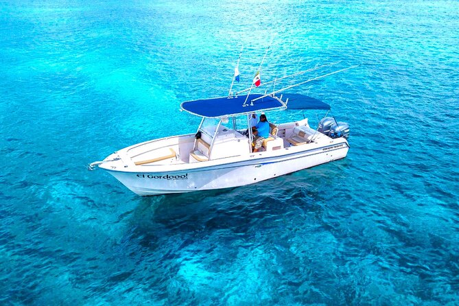 El Cielo Snorkel by Private Boat - Starting at Tortugas Snorkel Center