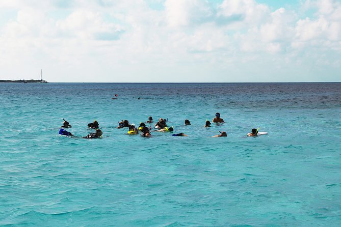 El Cielo Snorkel by Private Boat - What to wear and what not to pack
