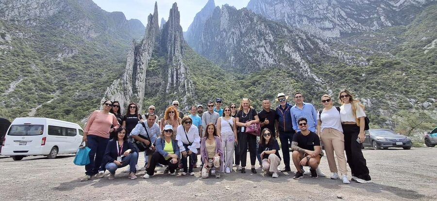El mejor tour a "Grutas de Garcia" + Teleférico + Tickets - What the guide adds to the price
