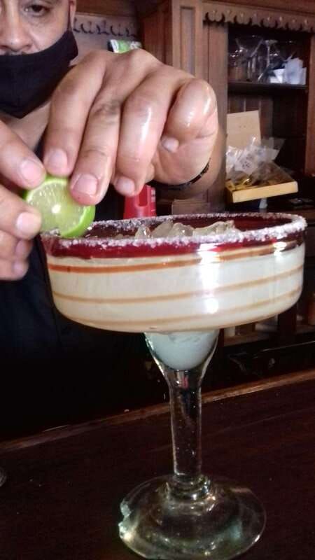 Ensenada: La Bufadora Geyser Tour - The La Bufadora market and regional shopping