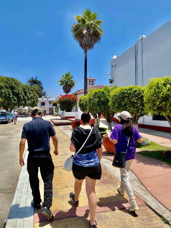 Ensenada: La Bufadora Geyser Tour - Who will enjoy this Ensenada tour?