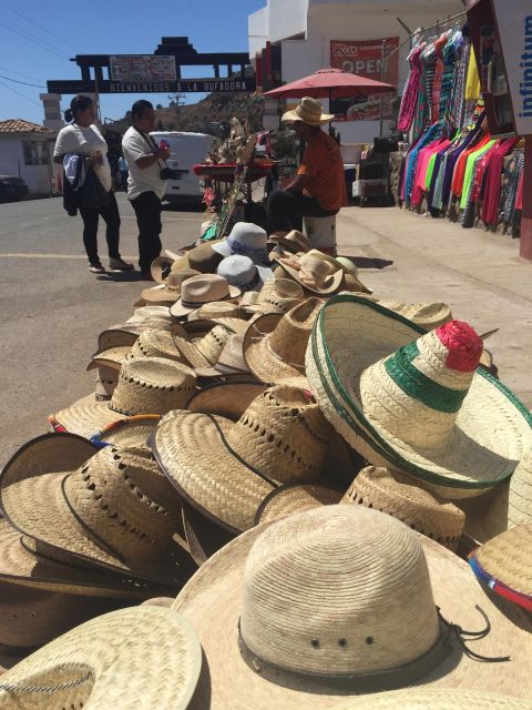 Ensenada: La Bufadora Geyser Tour - My booking advice
