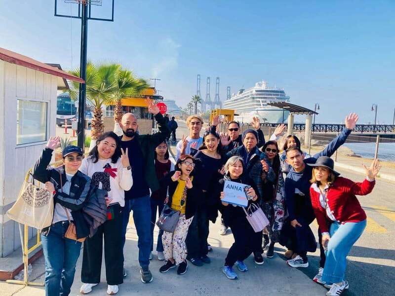 Ensenada: La Bufadora Geyser Tour - A private ride instead of a big bus