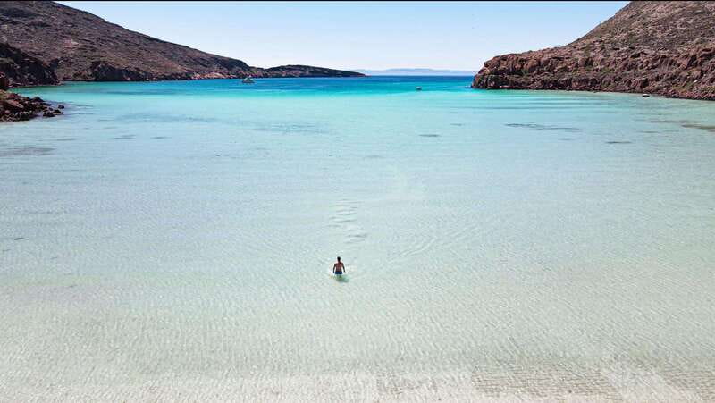 Espiritu Santo Island: Snorkeling Sea Lion Adventure - Small groups make a practical difference