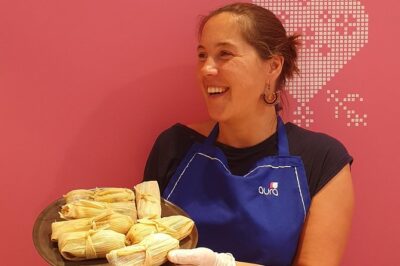 Essence of Mexico: Authentic Mexican Cooking Class & Market Tour