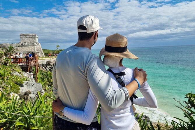 Exclusive Private Tour Tulum & Coba Just for You - Why a private Tulum and Coba day works well
