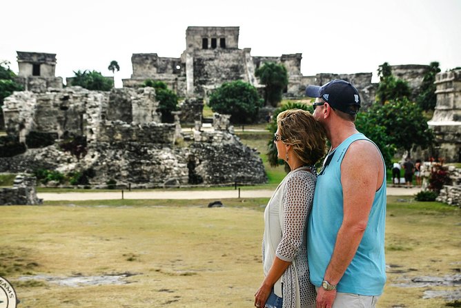 Exclusive Private Tour Tulum & Coba Just for You - Timing, pace, and physical demands