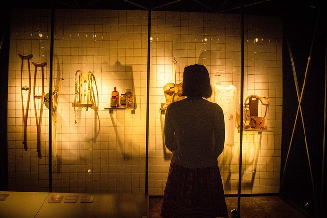 EXCLUSIVE TOUR Frida Kahlo Museum - SMALL GROUPS - Extra stops that can turn two hours into half a day