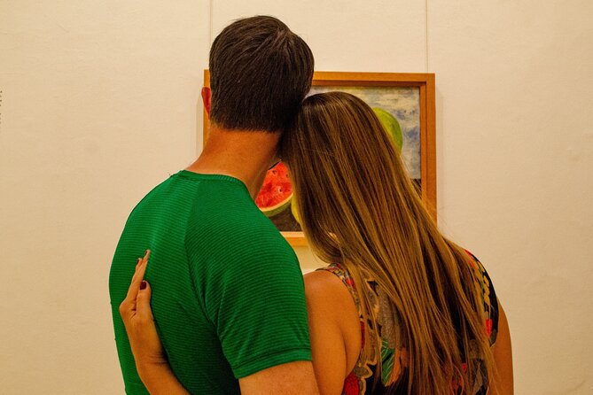 EXCLUSIVE TOUR Frida Kahlo Museum - SMALL GROUPS - Who should book the Casa Azul small-group tour