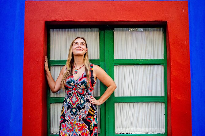 EXCLUSIVE TOUR Frida Kahlo Museum - SMALL GROUPS - Should you book it?