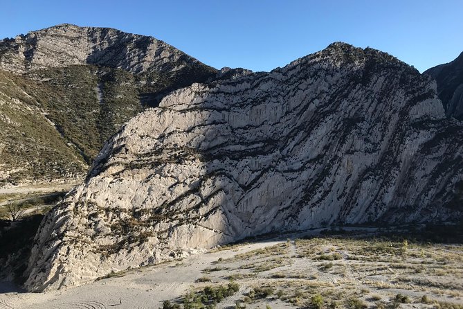 Explore La Huasteca Canyon (Group/Private) - Why La Huasteca Canyon is worth your time