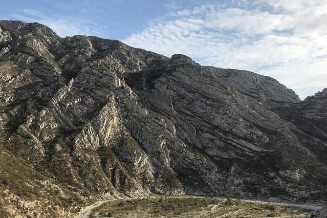 Explore La Huasteca Canyon (Group/Private) - Zona Extrema, caves, and short trail walks