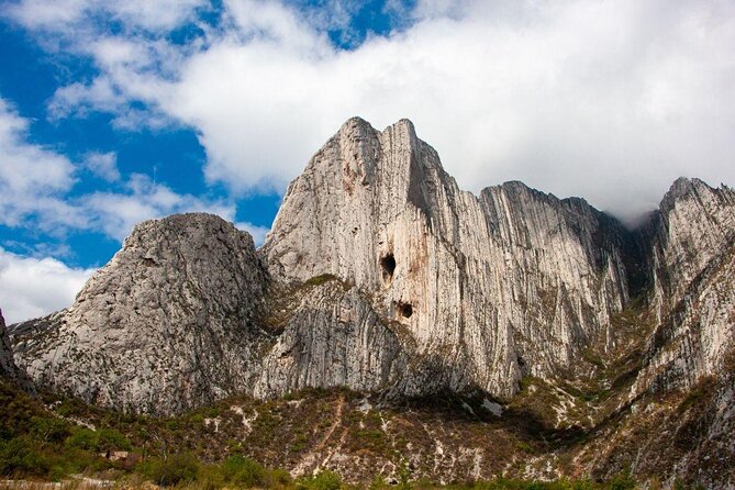 Explore La Huasteca Canyon (Group/Private) - Small groups and the question of group size