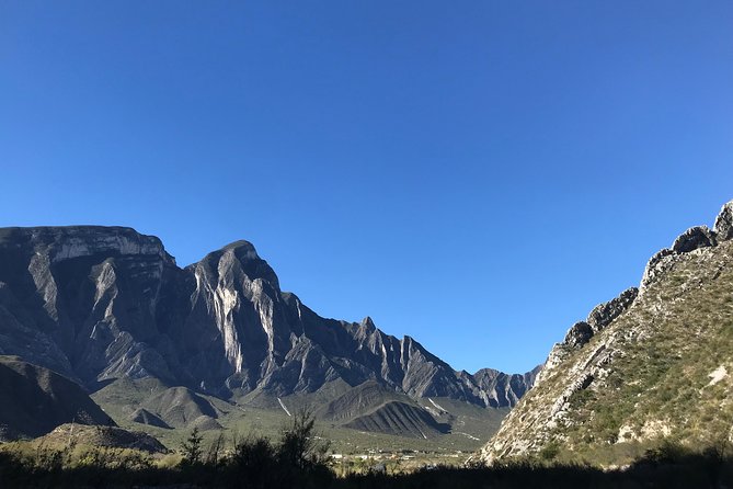 Explore La Huasteca Canyon (Group/Private) - Is $89 a fair price?