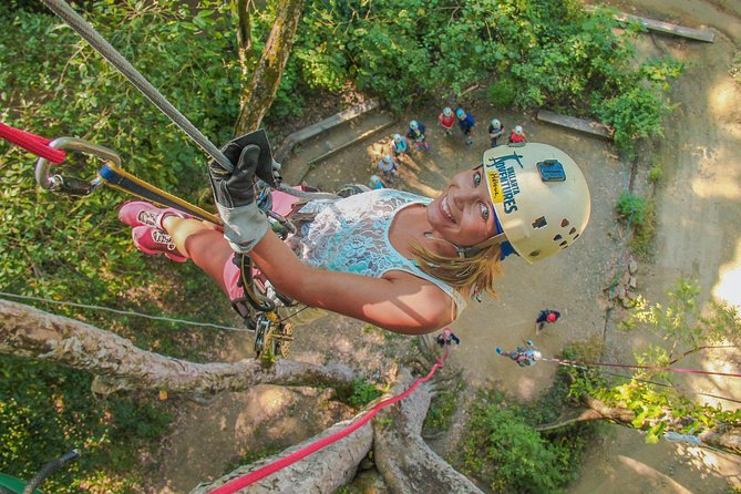 Extreme Adventure, Wildest Bridge, ATV & Ziplines - Is $129 a fair price?
