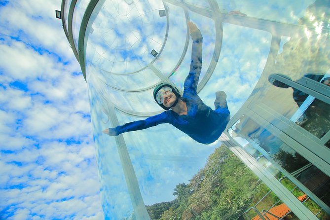 Extreme Adventure, Wildest Bridge, ATV & Ziplines - Rappelling, bridges, and the parts that test your legs