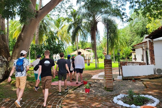 Finca 18 Puerto Vallarta Tequila Tour + Chocolate Pairing - What the $89.41 price gets you
