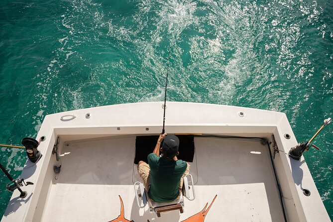 Fishing Tour & Beach Club In Riviera Maya - What the strong ratings get right