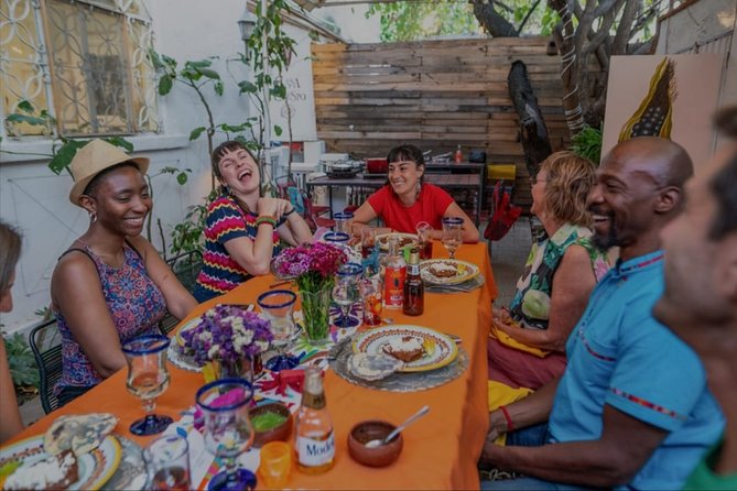Flavors of Oaxaca: Cooking Class with No Set Menu and Local Market Tour - Is $75 a fair price?