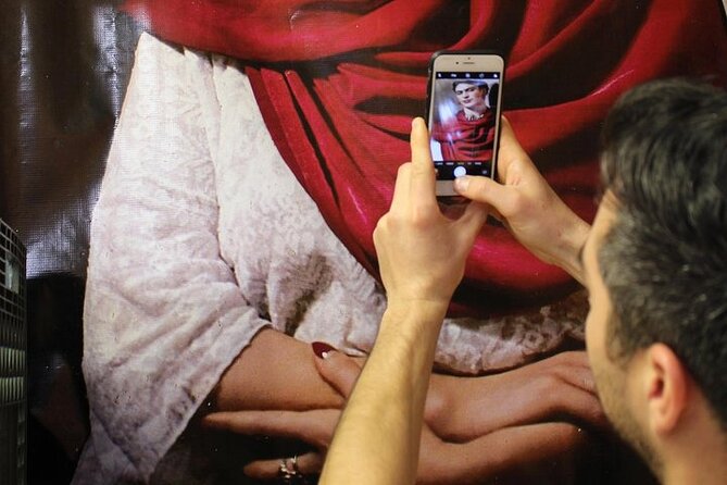 Frida Kahlo VIP [Museum Tickets Included] Walk, Markets & Churros - Why Coyoacán is the right place to meet Frida Kahlo