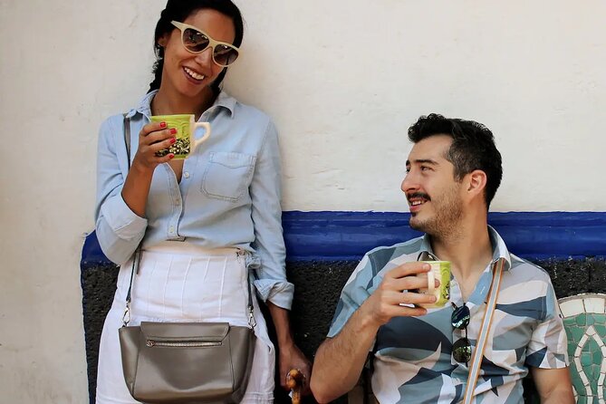 Frida Kahlo VIP [Museum Tickets Included] Walk, Markets & Churros - Timing, walking, and practical comfort