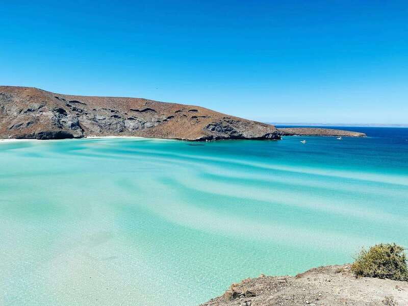 From Cabo/San José del Cabo: La Paz, Balandra & Todos Santos - Key points at a glance
