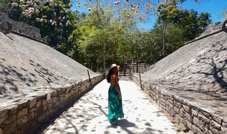 From Cancun: Coba, Tulum & Mayan Traditions Guided Tour - Why this long day works for first-time visitors